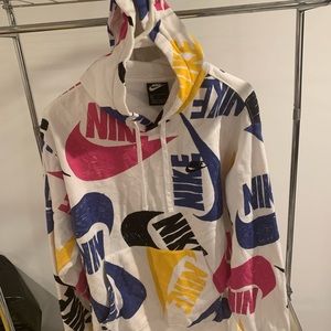 Nike hoodie